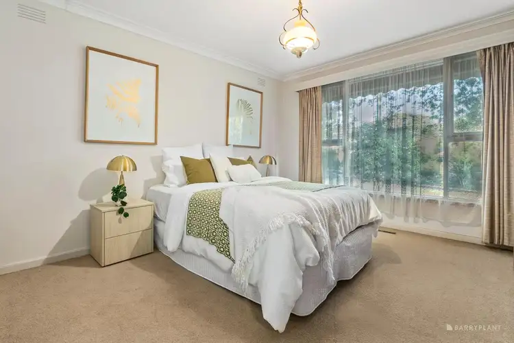 Sixth view of Homely house listing, 7 Grace Court, Mitcham VIC 3132
