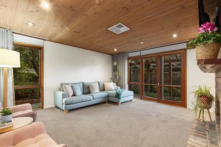 Fifth view of Homely house listing, 7 Tower Drive, Briar Hill VIC 3088