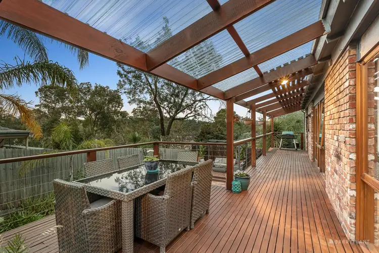 Sixth view of Homely house listing, 7 Tower Drive, Briar Hill VIC 3088