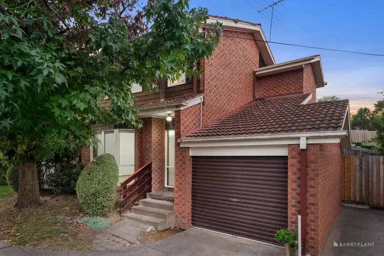 19/4 Gambier Avenue, Templestowe Lower VIC 3107