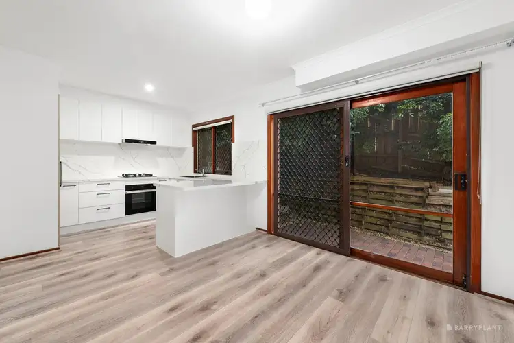Third view of Homely townhouse listing, 19/4 Gambier Avenue, Templestowe Lower VIC 3107