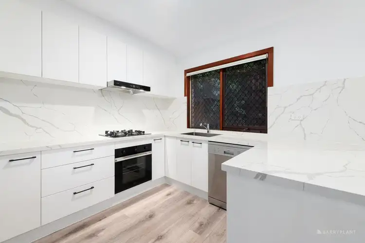 Fourth view of Homely townhouse listing, 19/4 Gambier Avenue, Templestowe Lower VIC 3107