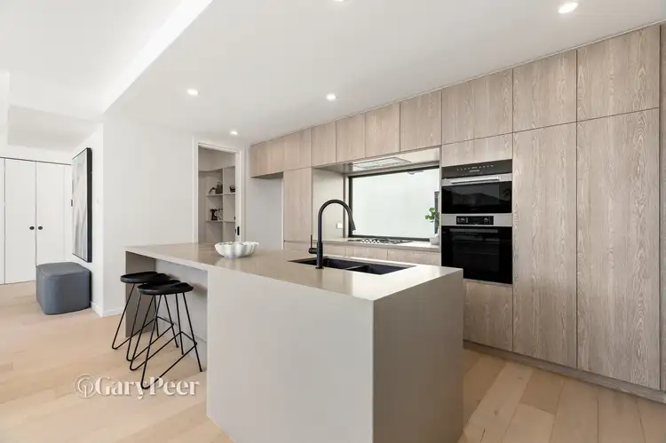 Fifth view of Homely townhouse listing, 2/11-13 Oakleigh Road, Carnegie VIC 3163