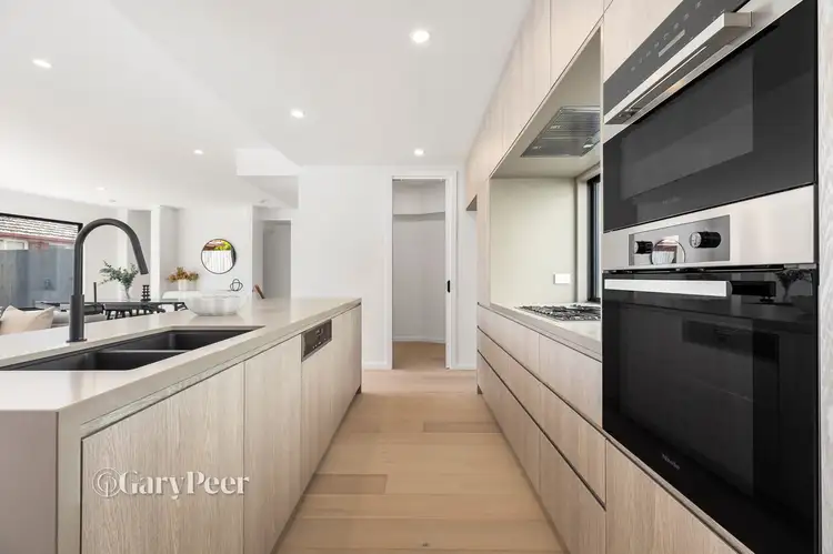 Sixth view of Homely townhouse listing, 2/11-13 Oakleigh Road, Carnegie VIC 3163