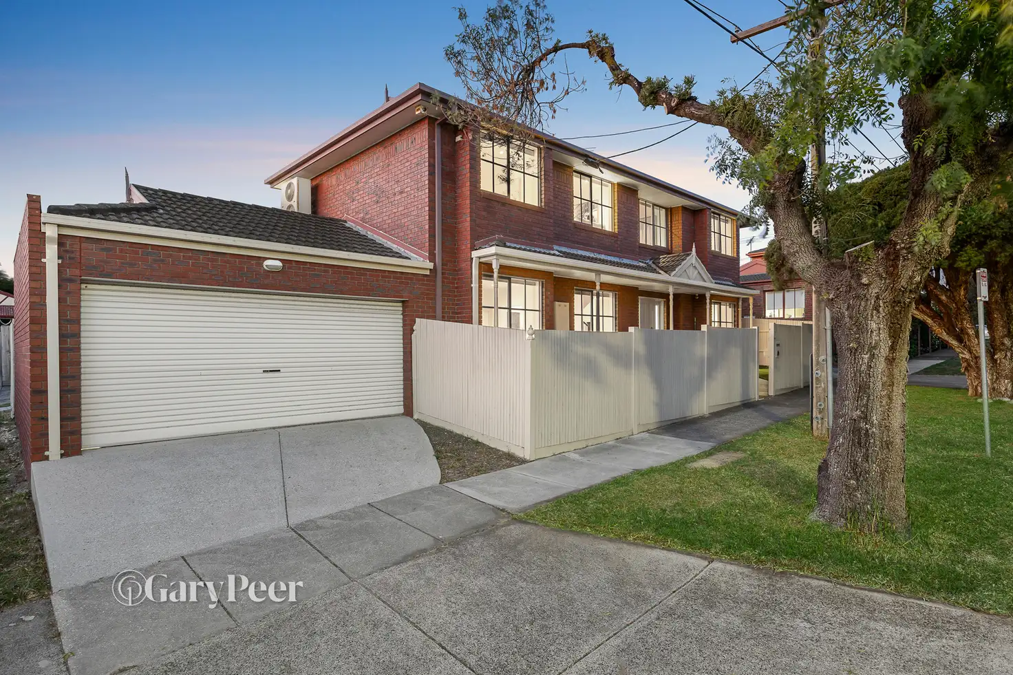 Main view of Homely townhouse listing, 7 Freeman Street, Caulfield VIC 3162