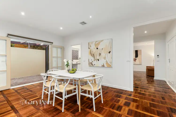 Fourth view of Homely townhouse listing, 7 Freeman Street, Caulfield VIC 3162
