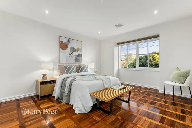 Fifth view of Homely townhouse listing, 7 Freeman Street, Caulfield VIC 3162