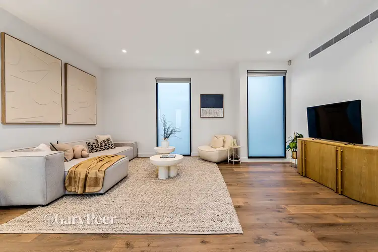 Third view of Homely apartment listing, 1/37 Snowdon Avenue, Caulfield VIC 3162