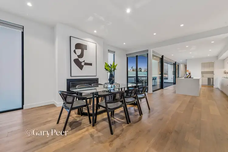 Fourth view of Homely apartment listing, 1/37 Snowdon Avenue, Caulfield VIC 3162