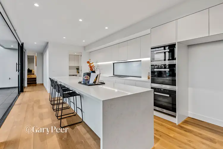 Fifth view of Homely apartment listing, 1/37 Snowdon Avenue, Caulfield VIC 3162