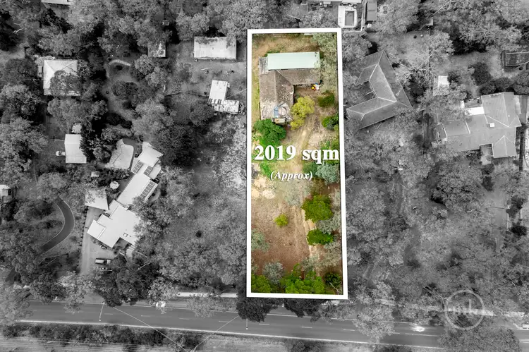 Main view of Homely house listing, 220 Ryans Road, Eltham North VIC 3095