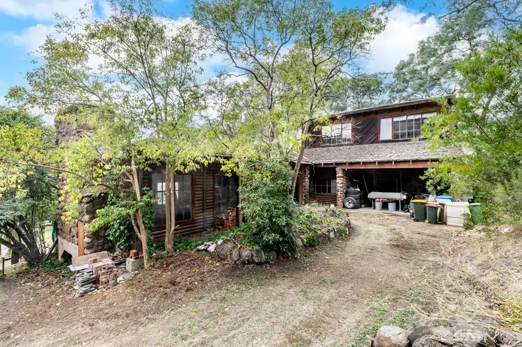 Second view of Homely house listing, 220 Ryans Road, Eltham North VIC 3095