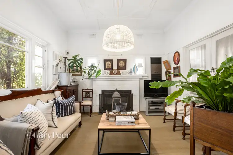 Second view of Homely house listing, 6 Olinda Street, Caulfield South VIC 3162