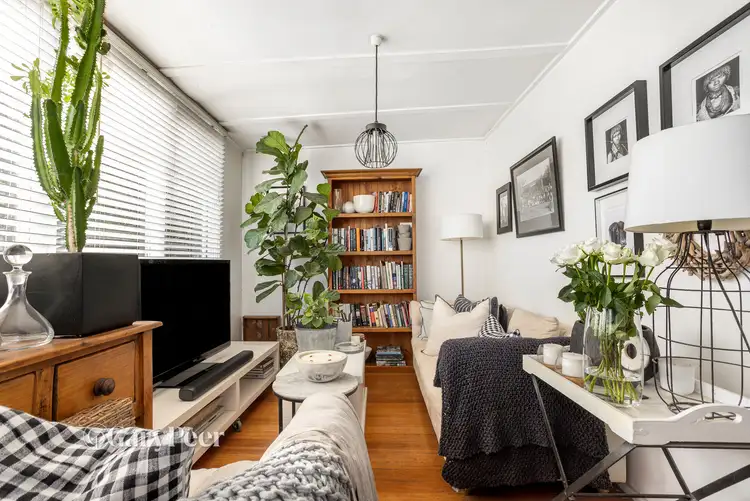 Sixth view of Homely house listing, 6 Olinda Street, Caulfield South VIC 3162