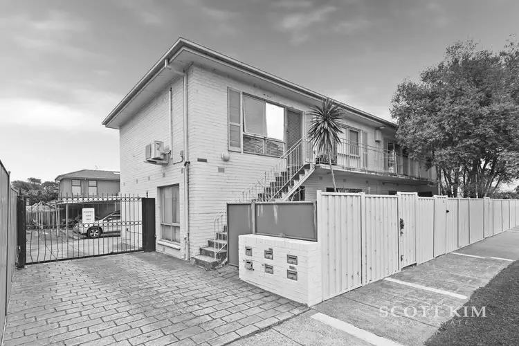 11/20 Strathearn Avenue, Murrumbeena VIC 3163