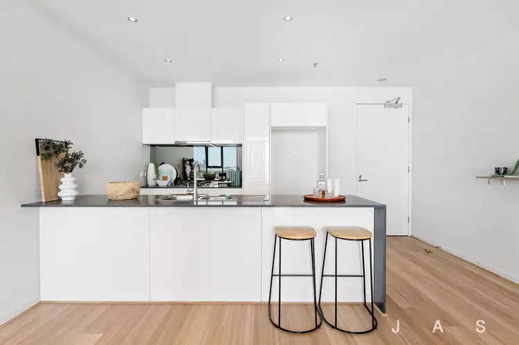 Third view of Homely apartment listing, 503/60 Edgewater Boulevard, Maribyrnong VIC 3032
