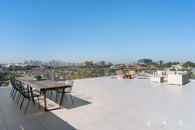 Fourth view of Homely apartment listing, 503/60 Edgewater Boulevard, Maribyrnong VIC 3032