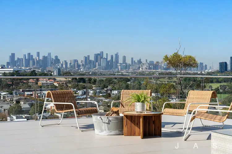 Fifth view of Homely apartment listing, 503/60 Edgewater Boulevard, Maribyrnong VIC 3032