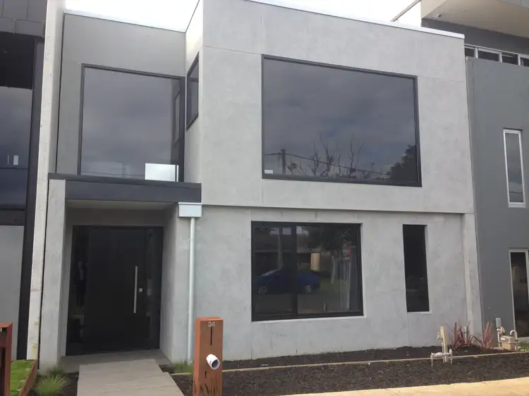 Main view of Homely townhouse listing, 34 Boston Road, Torquay VIC 3228