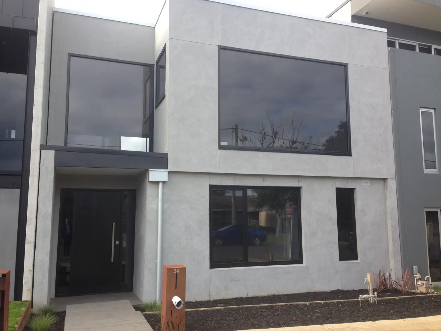 Main view of Homely townhouse listing, 34 Boston Road, Torquay VIC 3228