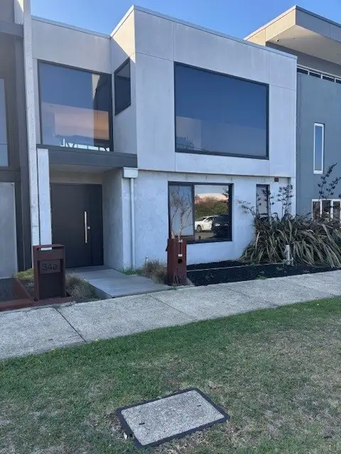 Second view of Homely townhouse listing, 34 Boston Road, Torquay VIC 3228