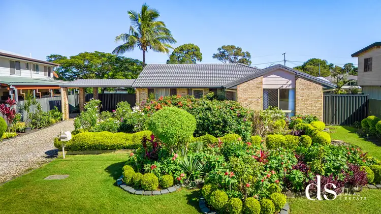 8 Emily Court, Deception Bay QLD 4508