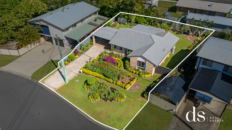Fifth view of Homely house listing, 8 Emily Court, Deception Bay QLD 4508