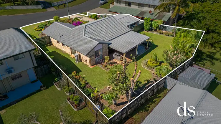 Sixth view of Homely house listing, 8 Emily Court, Deception Bay QLD 4508