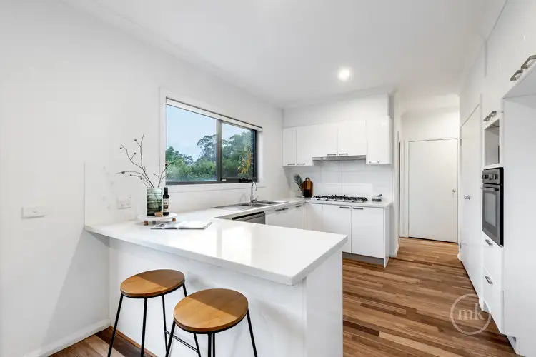 Fifth view of Homely townhouse listing, 13/39 William Street, Greensborough VIC 3088