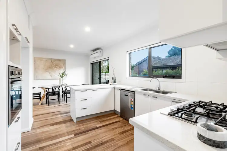 Sixth view of Homely townhouse listing, 13/39 William Street, Greensborough VIC 3088