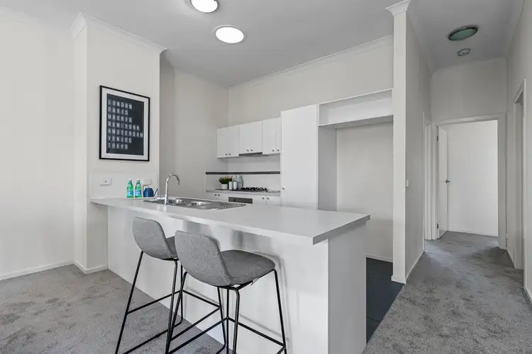 Third view of Homely house listing, 2/27 Tom Roberts Parade, Point Cook VIC 3030