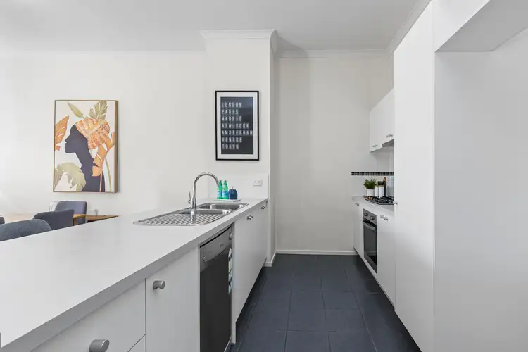 Fourth view of Homely house listing, 2/27 Tom Roberts Parade, Point Cook VIC 3030