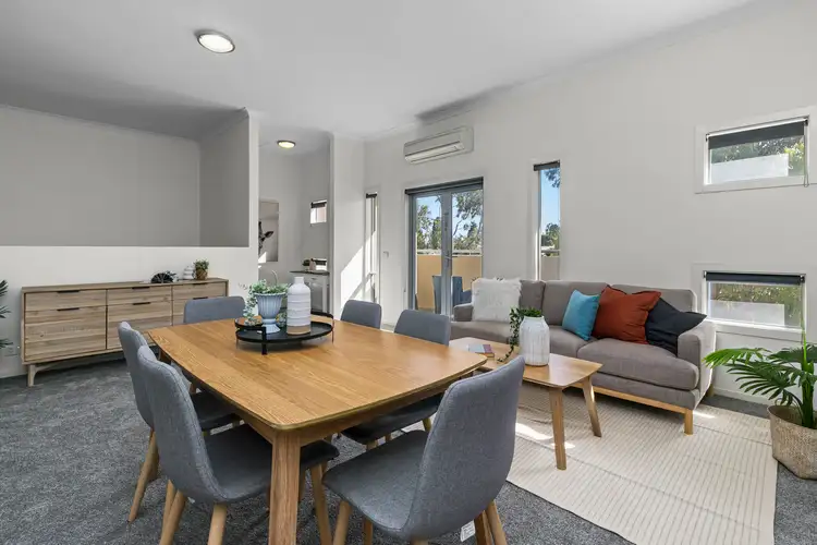 Fifth view of Homely house listing, 2/27 Tom Roberts Parade, Point Cook VIC 3030