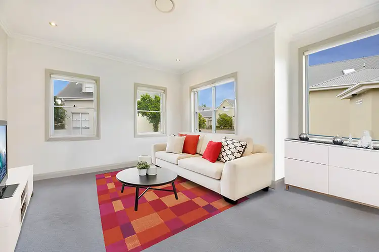 Third view of Homely villa listing, 1/2-6 Hawkins Street, Moss Vale NSW 2577