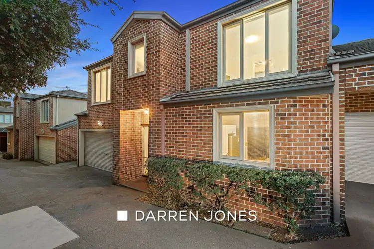 2/239 Greensborough Road, Macleod VIC 3085