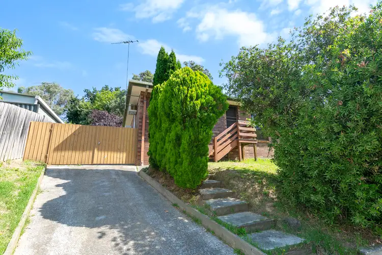 Main view of Homely house listing, 69 Mundara Drive, Ringwood VIC 3134