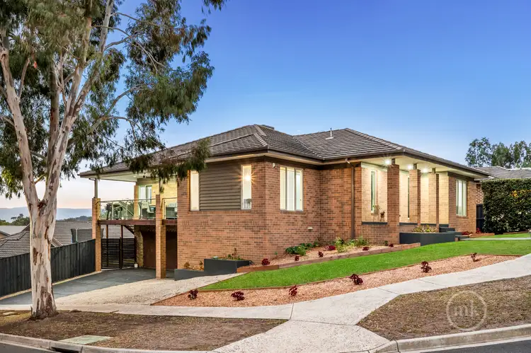 Main view of Homely house listing, 29 Nash Grove, Doreen VIC 3754