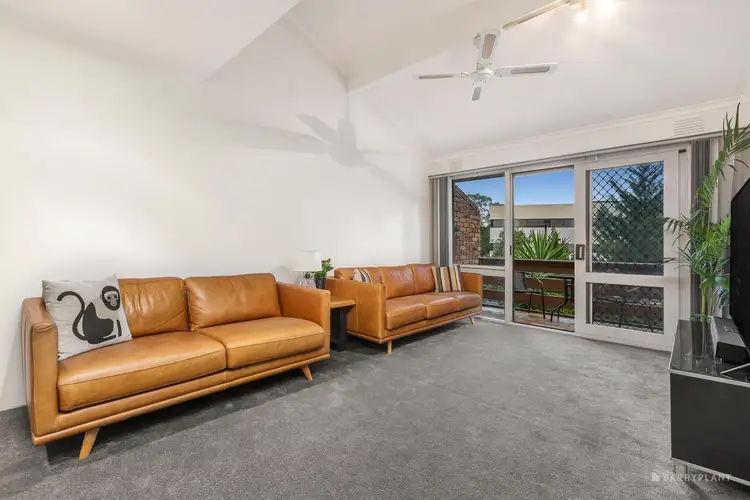 Third view of Homely townhouse listing, 4/206 High Street, Templestowe Lower VIC 3107