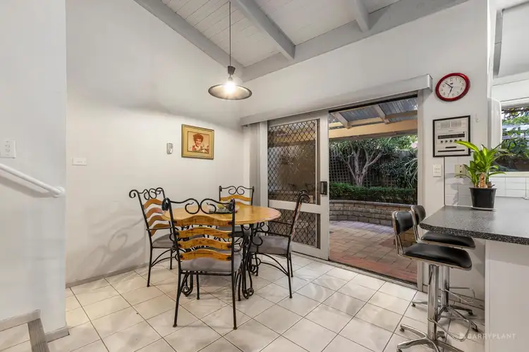 Fourth view of Homely townhouse listing, 4/206 High Street, Templestowe Lower VIC 3107