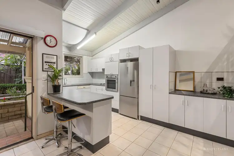 Sixth view of Homely townhouse listing, 4/206 High Street, Templestowe Lower VIC 3107