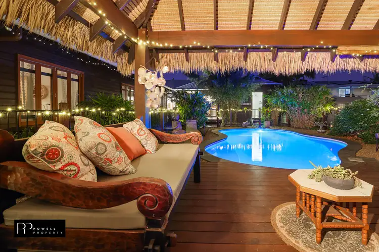 109 Sea Esplanade, Burnett Heads QLD 4670