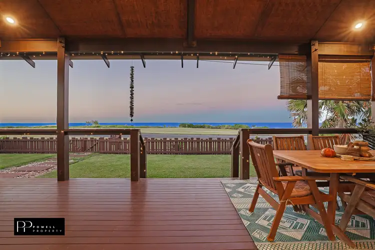 109 Sea Esplanade, Burnett Heads QLD 4670