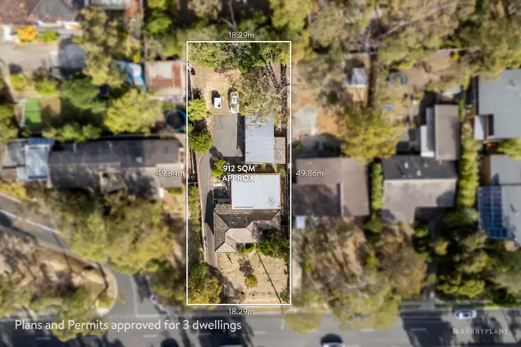 176 Rattray Road, Montmorency VIC 3094
