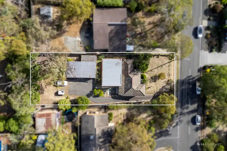 Third view of Homely house listing, 176 Rattray Road, Montmorency VIC 3094