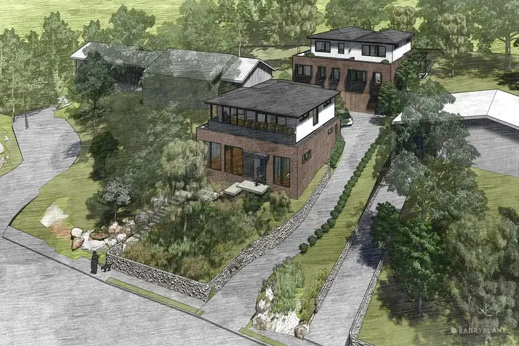 Fifth view of Homely house listing, 176 Rattray Road, Montmorency VIC 3094