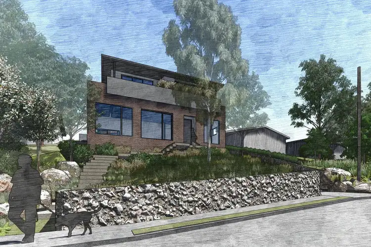 Sixth view of Homely house listing, 176 Rattray Road, Montmorency VIC 3094