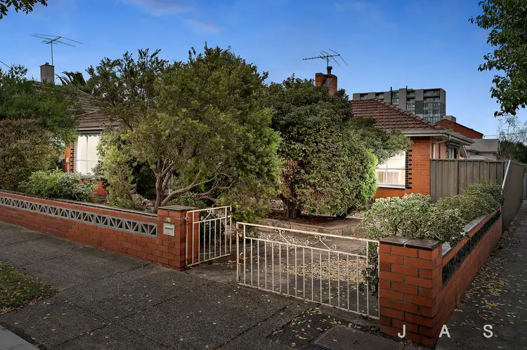 Second view of Homely house listing, 59 Pickett Street, Footscray VIC 3011