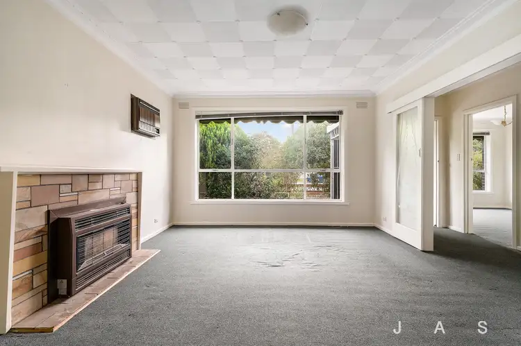 Third view of Homely house listing, 59 Pickett Street, Footscray VIC 3011
