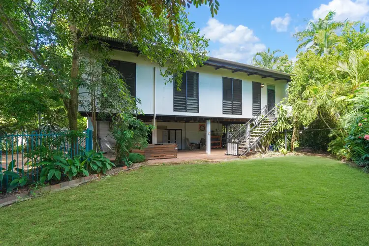 Main view of Homely house listing, 4 Gaden Circuit, Jingili NT 810