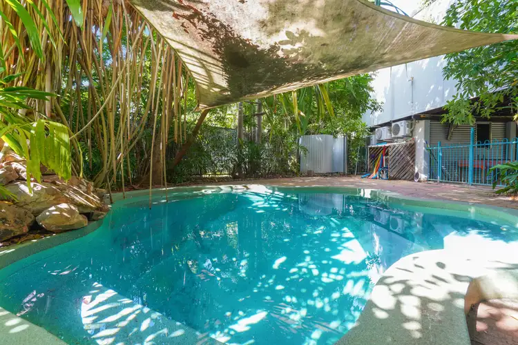 Third view of Homely house listing, 4 Gaden Circuit, Jingili NT 810